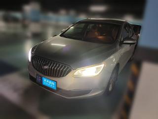 别克英朗2015款 15N 自动豪华型「南通二手车」「天天拍车」