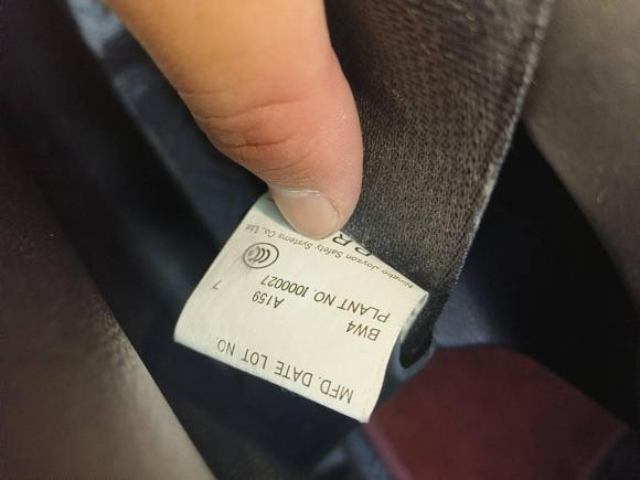 [南通·苏F] 二手雷诺科雷傲2018款 2.0L 两驱舒适版