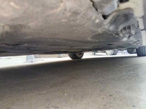 [佛山·粤E] 二手宝马宝马5系2017款 525Li 豪华设计套装