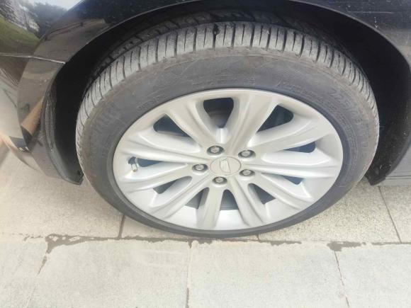 [南昌·赣A] 二手凯迪拉克凯迪拉克ATS-L2017款 28T 技术型