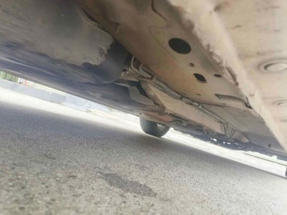 [深圳·赣B] 二手海马海马V702016款 1.5T 自动适·享型 6座