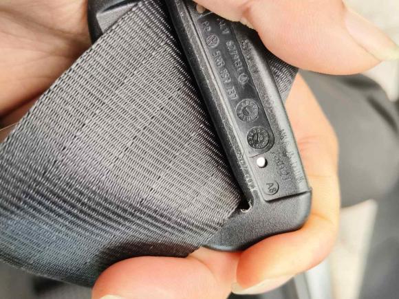 [深圳·粤L] 二手奥迪奥迪A32021款 Sportback 35 TFSI 进取运动型