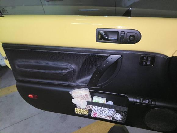 [广州·粤A] 二手大众甲壳虫2008款 2.0 AT 标配版