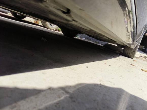 [杭州·浙A] 二手捷豹捷豹XFL2018款 XFL 2.0T 250PS 豪华版