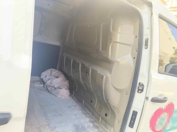 [南通·苏F] 二手开瑞江豚E72024款 创业版