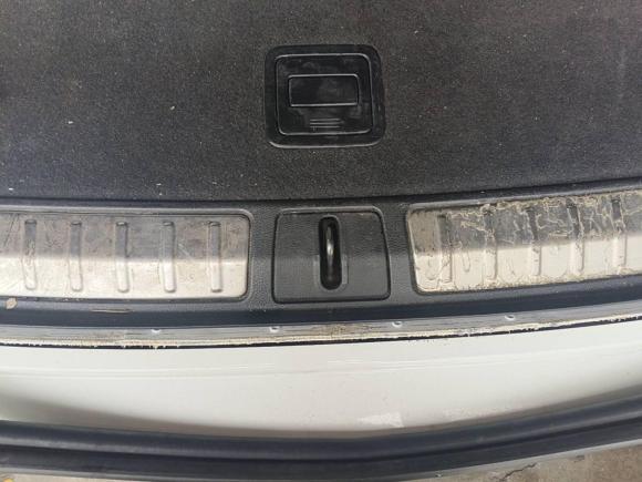 [广州·粤A] 二手蔚来蔚来ES62020款 420KM 运动版