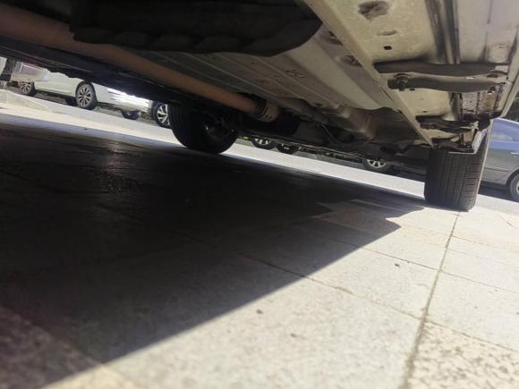 [杭州·浙A] 二手现代途胜2015款 1.6T 双离合两驱智能型