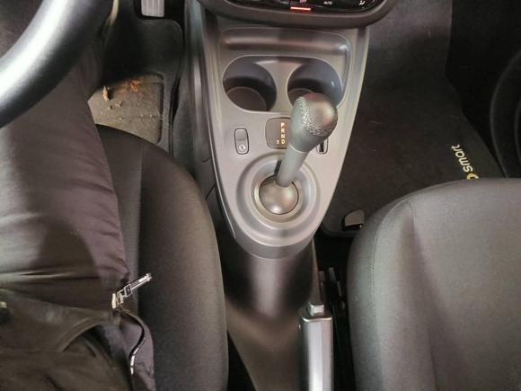 [苏州·苏E] 二手smartsmart fortwo2018款 1.0L 52千瓦硬顶灵动版 国V