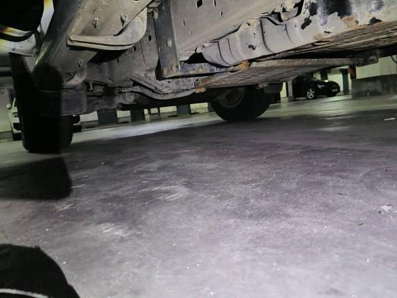 [宁波·浙B] 二手丰田普拉多2016款 2.7L 自动标准版