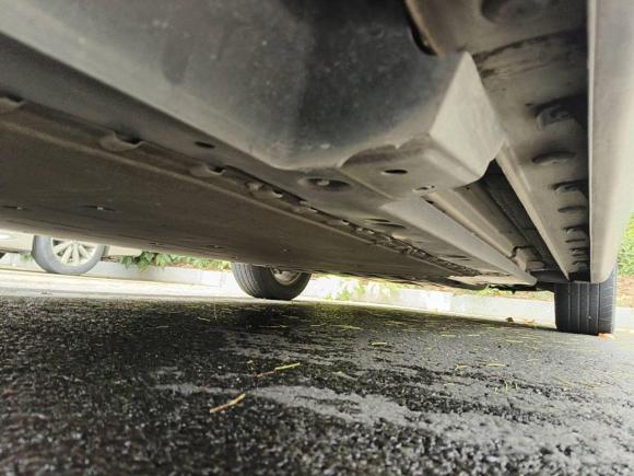 [杭州·浙A] 二手长安逸动新能源2022款 EV460 智行网约版 磷酸铁锂