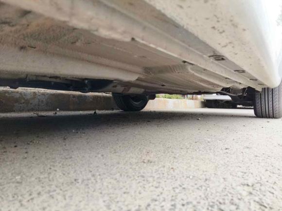 [西安·陕A] 二手大众朗逸2008款 1.6L 自动品悠版