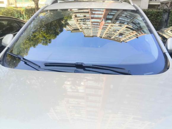 [上海·沪A] 二手荣威荣威RX5新能源2017款 ERX5 EV400 电动互联网至尊版