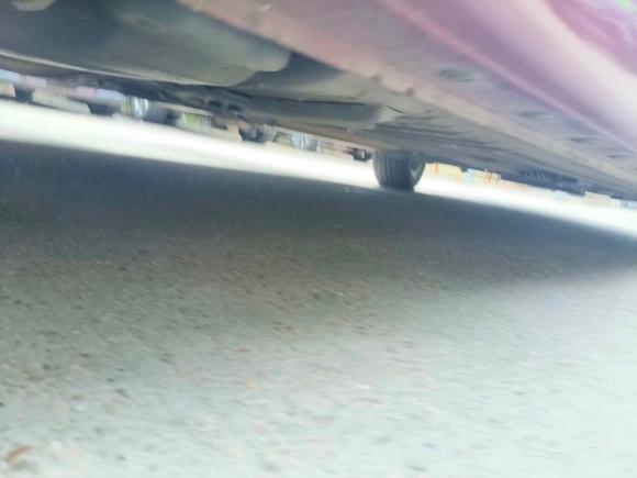 [南昌·赣A] 二手日产骐达TIIDA2016款 1.6L CVT酷动版