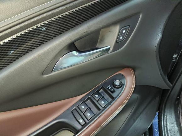 [武汉·鄂A] 二手别克昂科威Plus2021款 532T 两驱精英型