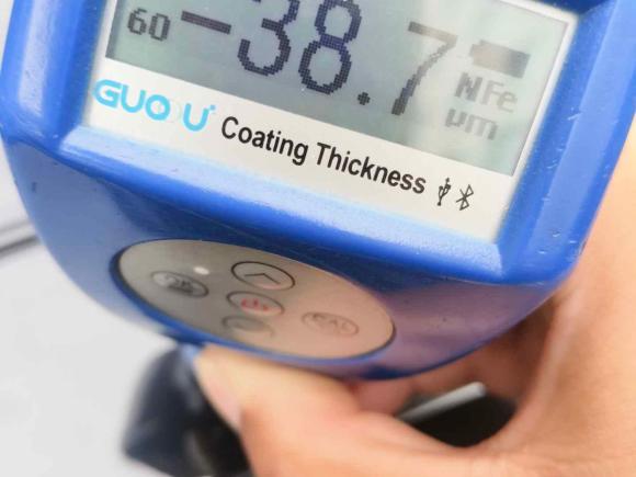 [南昌·赣C] 二手奔驰奔驰E级2013款 E 260 L CGI时尚型