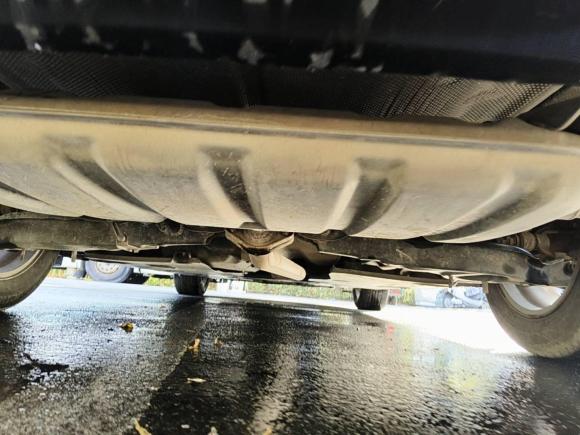 [常州·苏D] 二手马自达阿特兹2018款 2.0L 蓝天豪华版 国V