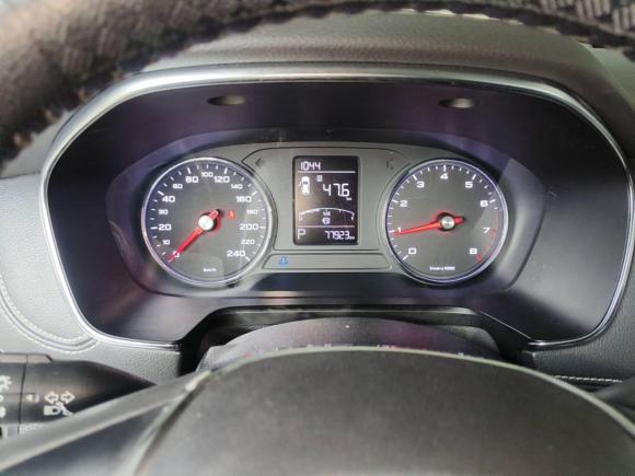 [常州·冀G] 二手荣威荣威RX52016款 20T 两驱自动旗舰版