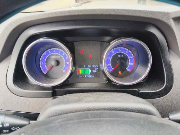 [无锡·苏E] 二手凯马锐捷2022款 ES26舒适版 江西安驰