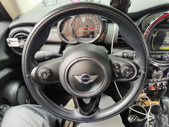 [佛山·粤E] 二手MINIMINI2016款 1.5T COOPER
