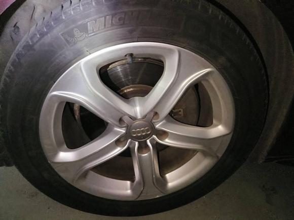 [常州·浙C] 二手奥迪奥迪A52014款 Sportback 45 TFSI