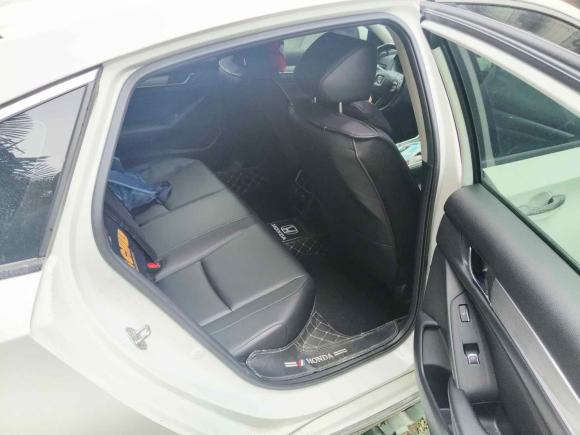 [南京·苏A] 二手本田雅阁2018款 锐·混动 2.0L 锐智版 国VI