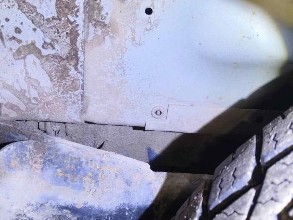 [成都·川A] 二手哈弗哈弗H5经典2013款 智尊版 2.0T手动两驱进取型