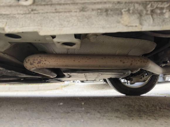 [常州·苏H] 二手别克君威2017款 20T 尊贵型