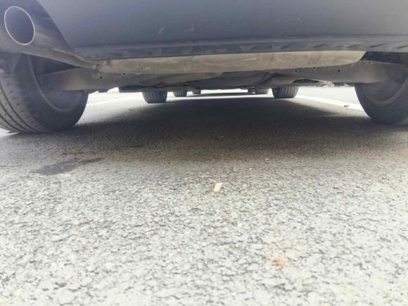 [南昌·赣A] 二手大众甲壳虫2015款 280TSI