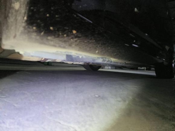 [济南·鲁A] 二手英菲尼迪英菲尼迪G系2007款 G35 标准版