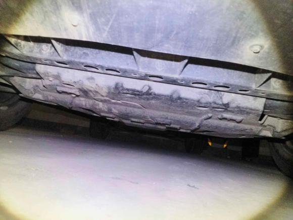 [合肥·皖A] 二手凯迪拉克凯迪拉克XT52021款 28T 豪华型