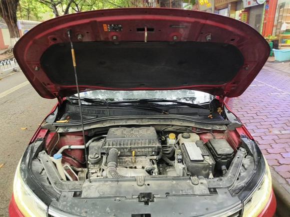 [广州·粤E] 二手荣威荣威RX32018款 1.6L CVT互联网智享版