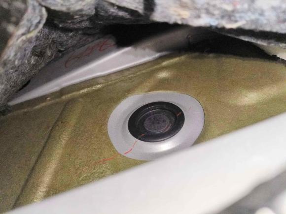 [合肥·皖A] 二手丰田卡罗拉2014款 1.6L CVT GL