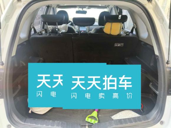 [深圳·粤S] 二手哈弗哈弗H62017款 红标 运动版 1.5T 自动两驱豪华型