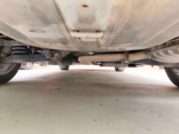 [济南·鲁A] 二手起亚起亚K42015款 1.8L 自动DLX Special