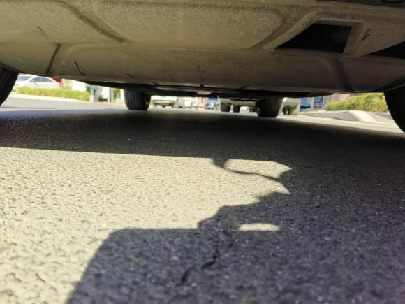 [青岛·鲁B] 二手大众迈腾2017款 380TSI DSG 尊贵型