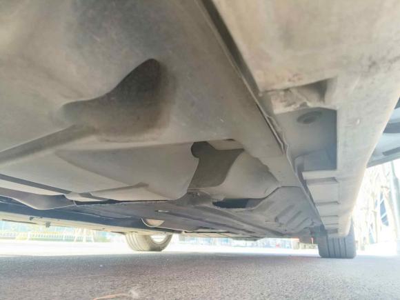 [台州·赣E] 二手福特蒙迪欧2013款 2.0L GTDi240豪华运动型