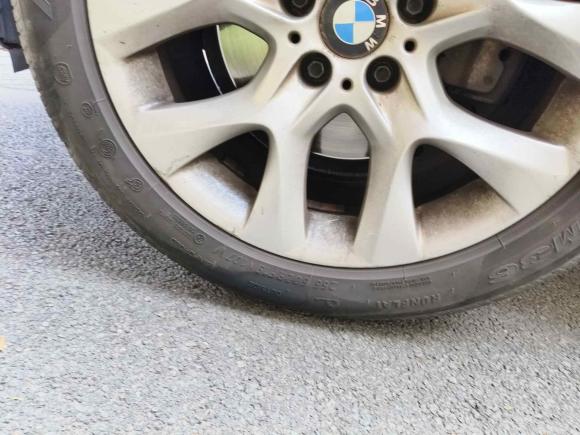 [宁波·浙B] 二手宝马宝马X52011款 xDrive35i 领先型