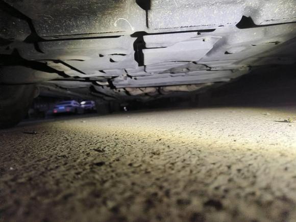 [宁波·浙B] 二手丰田锐志2007款 2.5S 真皮天窗版