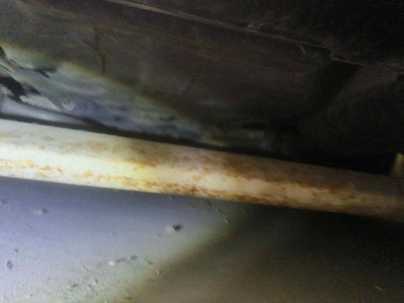 [上海·沪H] 二手日产天籁2008款 2.5L XL领先版