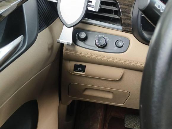 [上海·沪F] 二手别克别克GL82017款 ES 28T 豪华型 国V