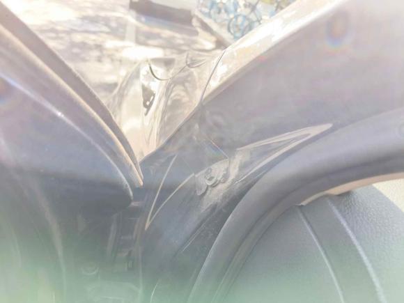 [温州·浙C] 二手大众桑塔纳2013款 1.6L 自动舒适版