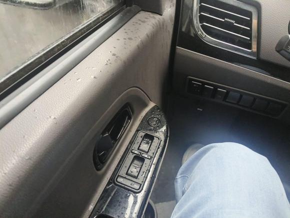 [湖州·浙A] 二手东风御风御风EM262023款 标准版 41.472kWh 河南锂动