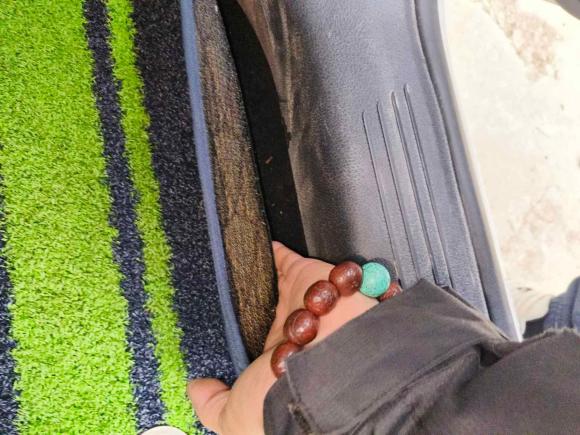 [西安·陕U] 二手奔驰奔驰A级2019款 A 180 L 运动轿车