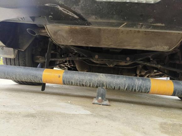 [青岛·鲁B] 二手比亚迪宋PLUS新能源2021款 DM-i 110KM 旗舰PLUS