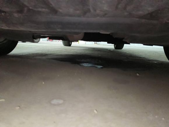 [广州·粤A] 二手丰田普瑞维亚2006款 2.4L 7人座豪华版