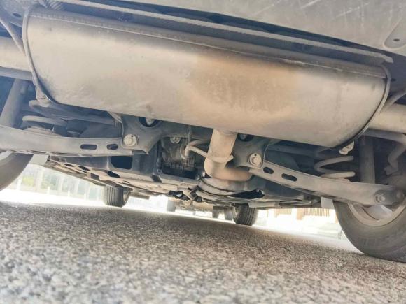 [成都·川A] 二手别克昂科威Plus2016款 28T 四驱精英型