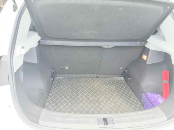 [杭州·鄂F] 二手名爵名爵ZS2020款 180DVVT 自动Lite