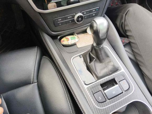 [广州·粤E] 二手比亚迪宋MAX2017款 1.5T 自动智联精英型 7座