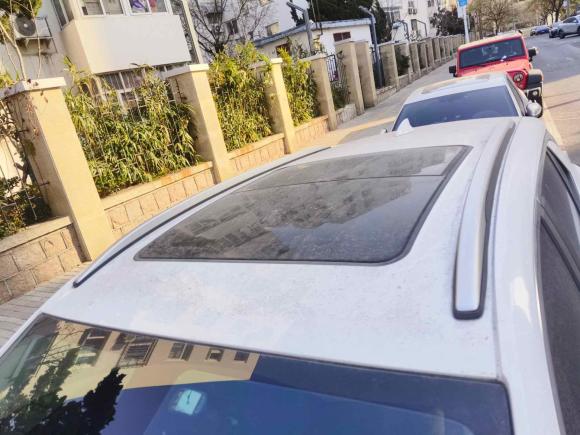 [青岛·鲁B] 二手别克昂科拉GX2022款 332T CVT两驱豪华型