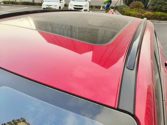 [青岛·鲁B] 二手魏牌魏牌 VV72017款 2.0T 旗舰型